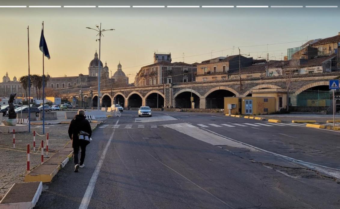 Civico92 Casa vacanze Aeroporto di Catania Fontana Rossa