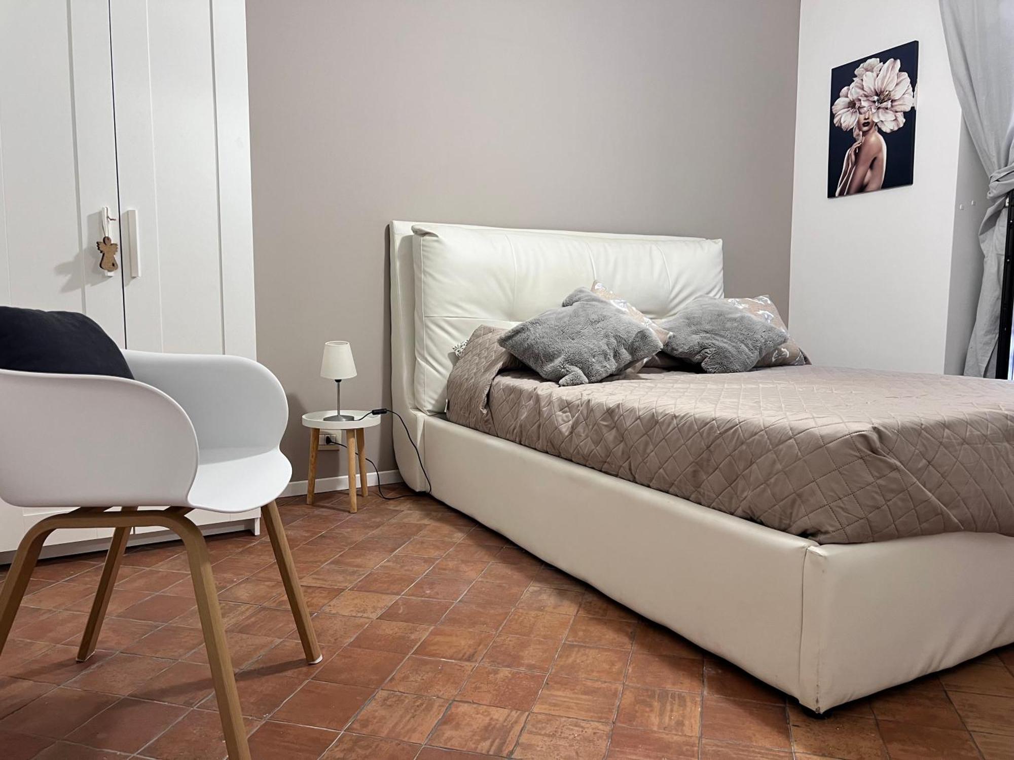 Casa vacanze Civico92