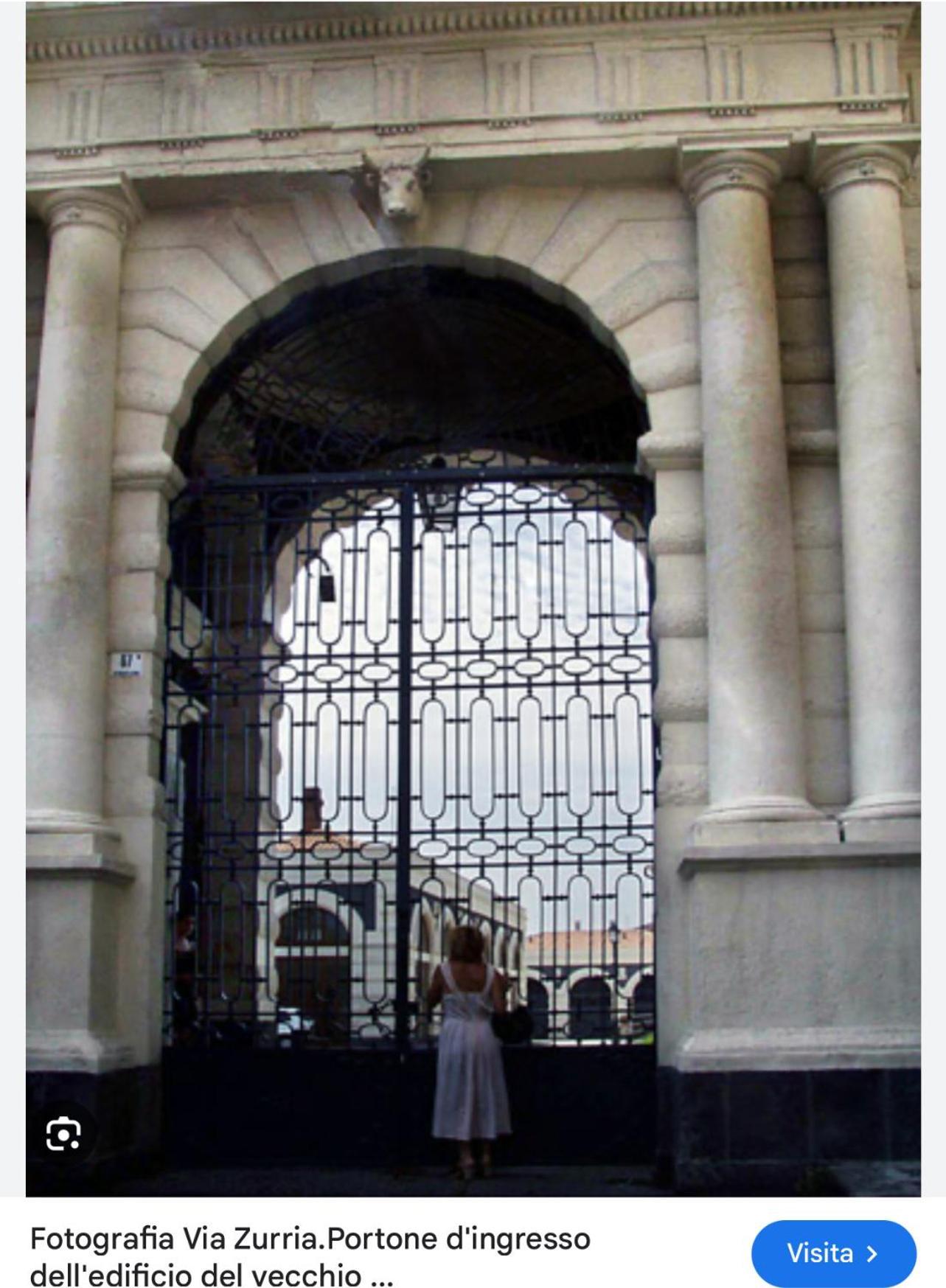 Casa vacanze Civico92