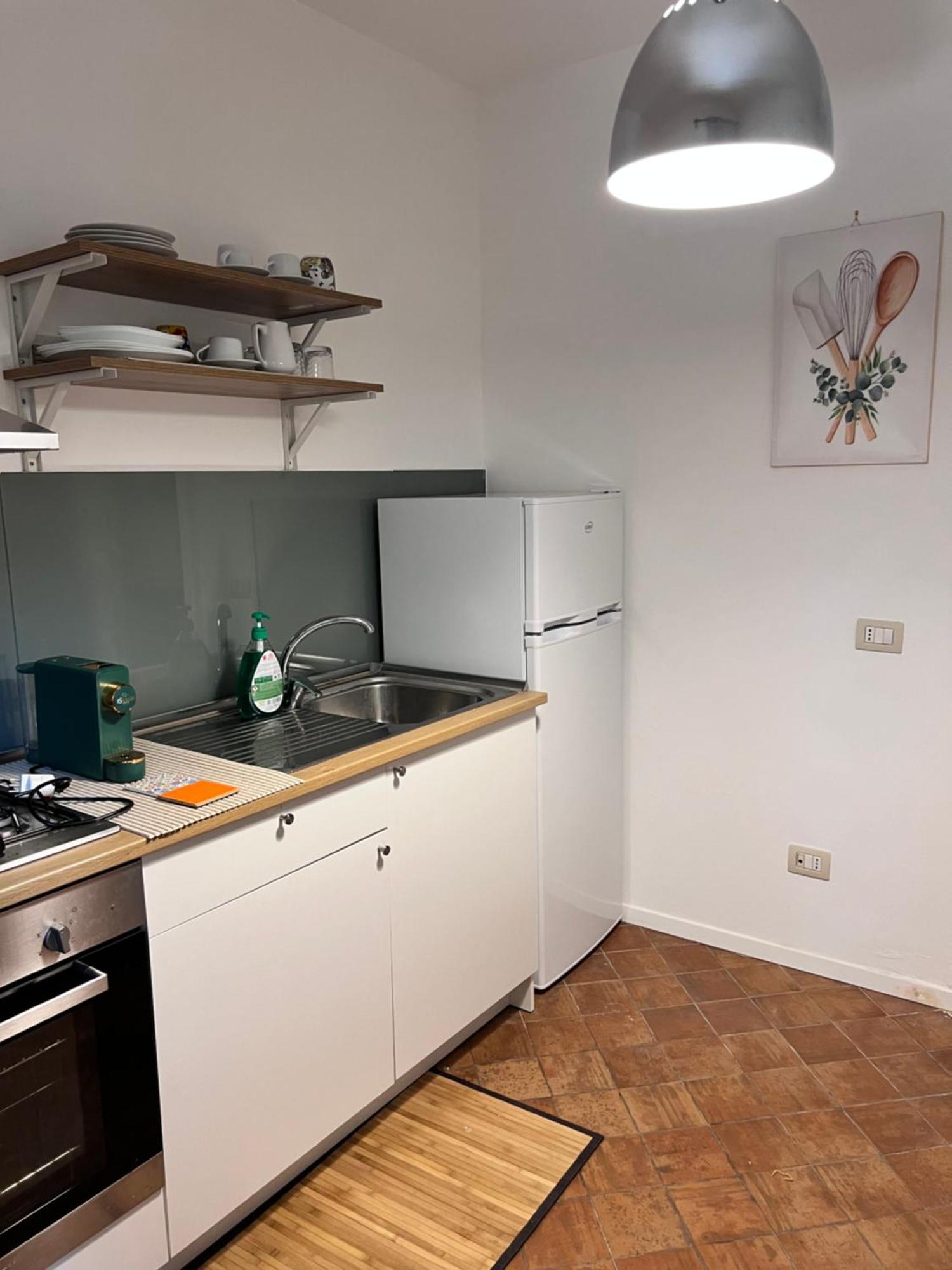 Casa vacanze Civico92 *
