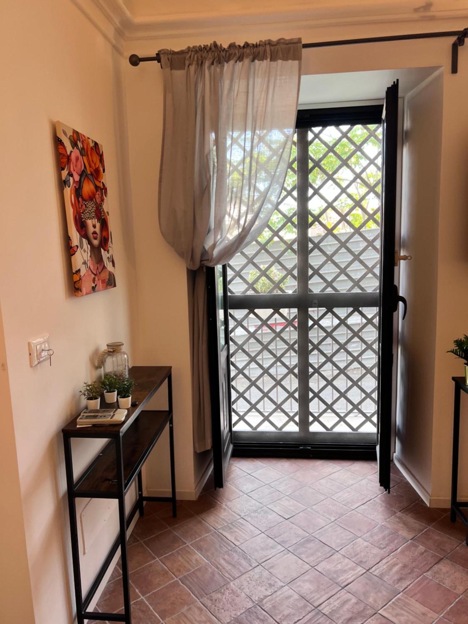 Casa vacanze Civico92