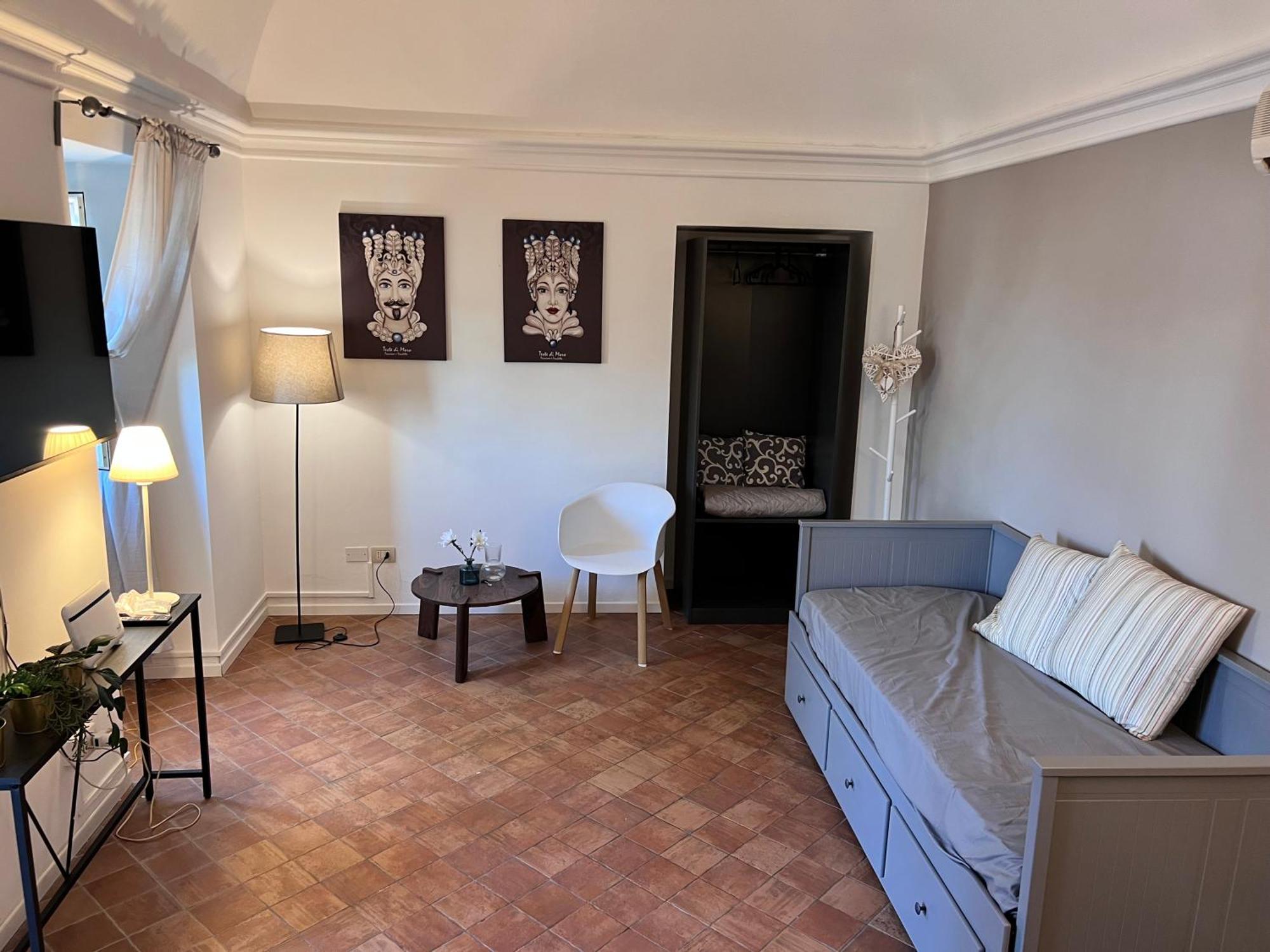 Casa vacanze Civico92 *