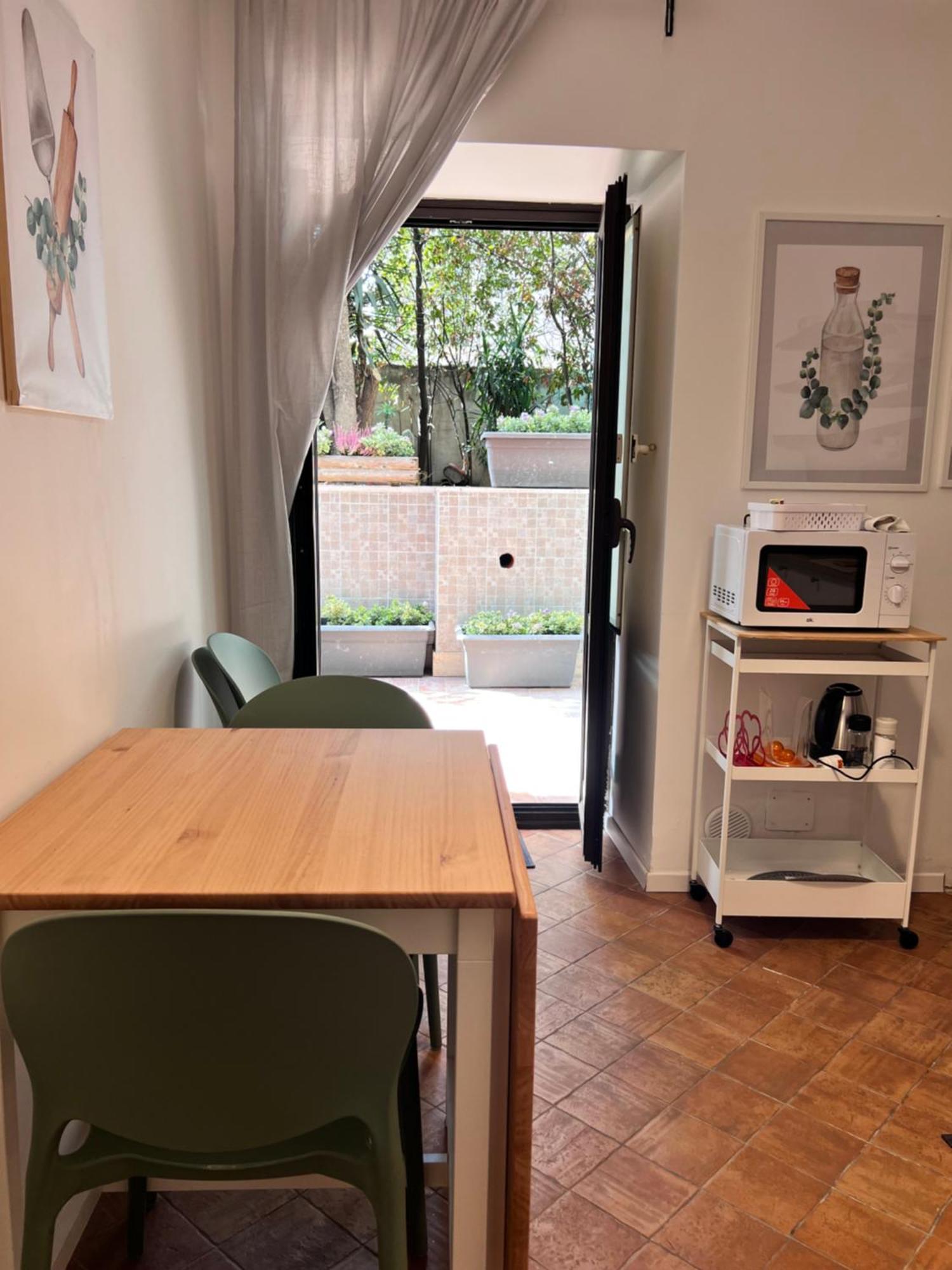 Casa vacanze Civico92