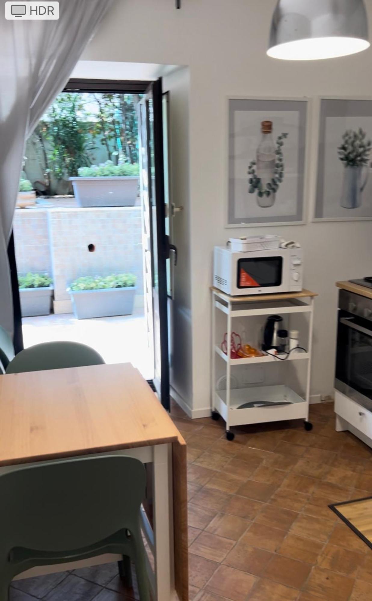 Civico92 Hébergement de vacances