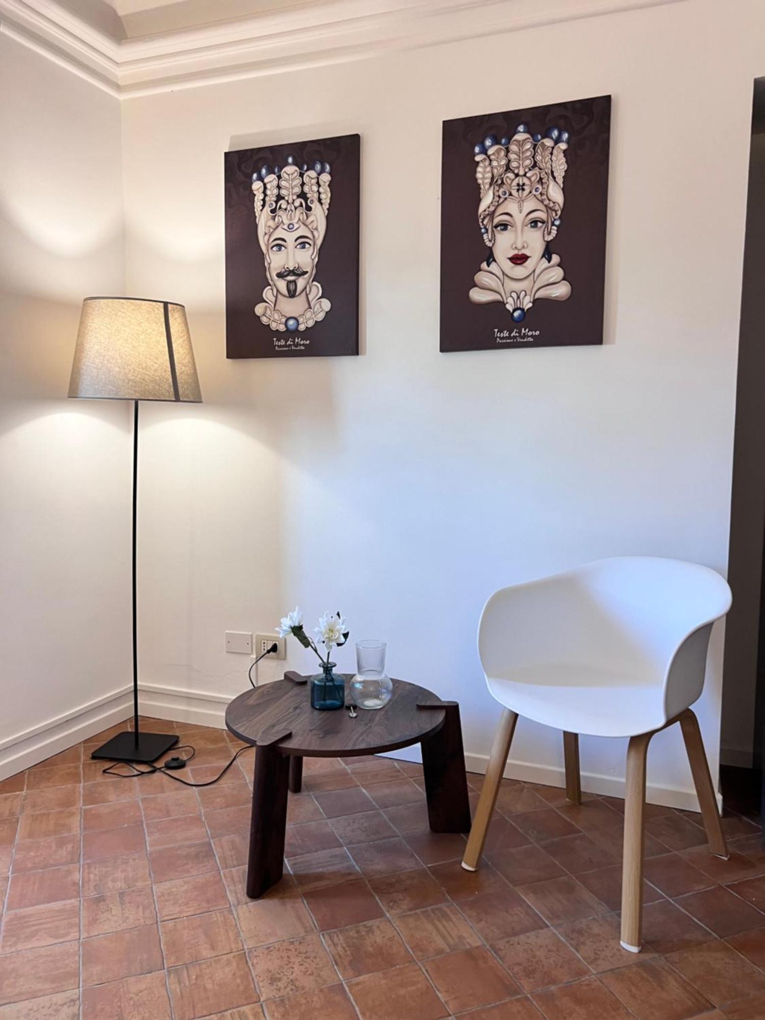 Civico92 Hébergement de vacances